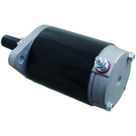 Ilb Gold Starter, Replacement For Lester 5754 5754